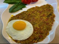 میرزا  قاسمی