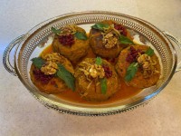 کوفته  تبریزی 